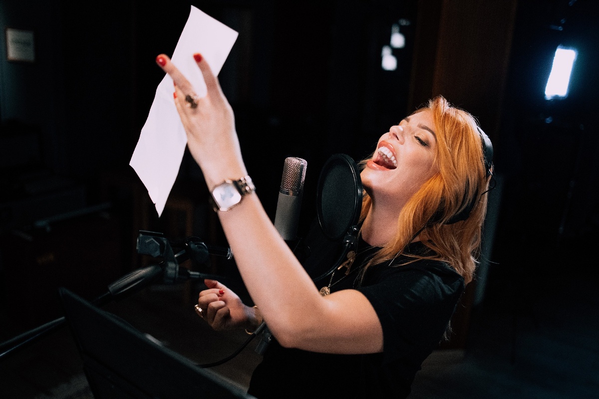 Пресс-служба мюзикла "Хрустальное сердце"/Анастасия Стоцкая