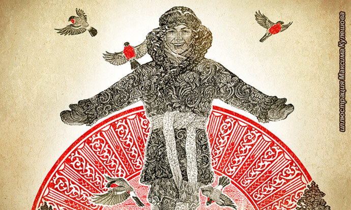 Боги: РОЖДЕНИЕ БОЖИЧА. | Сказочная жизнь | Дзен