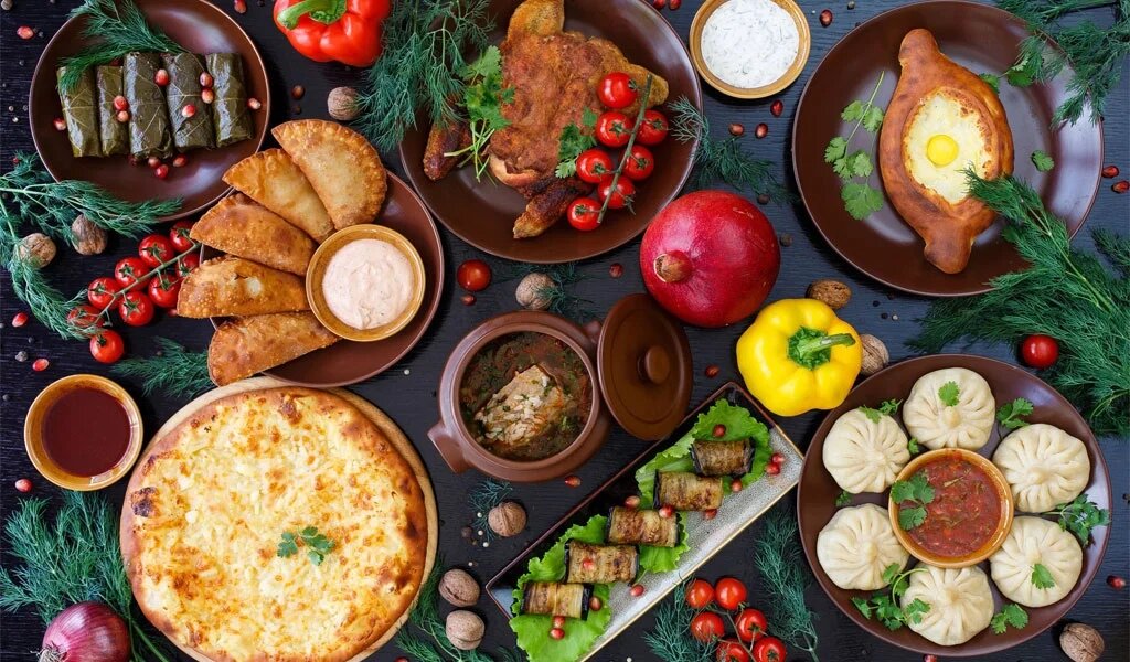 Чтобы жизнь была сладкой