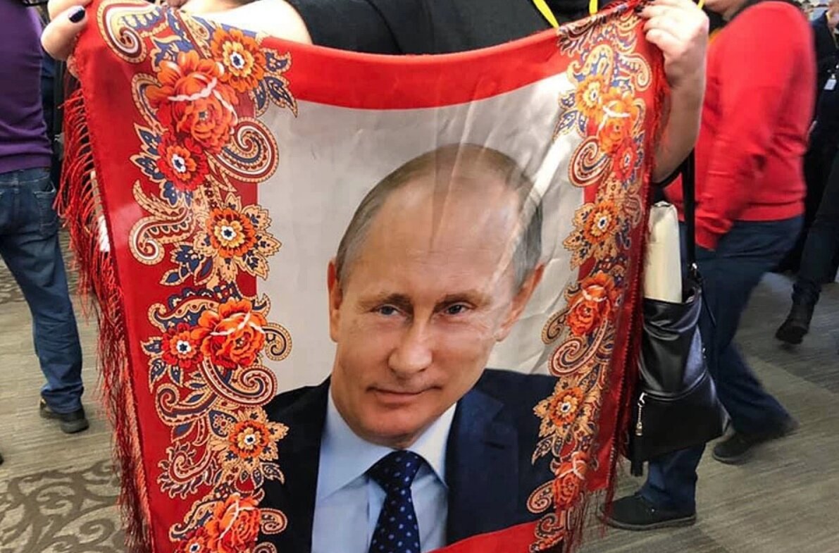 Скриншот с сайта www.kp.ru