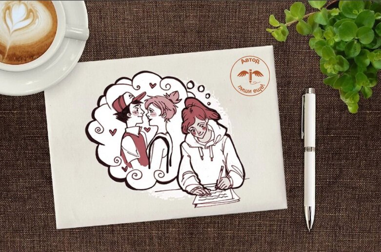 Фанфики: «размышления у парадного подъезда» литературы | Записки ...