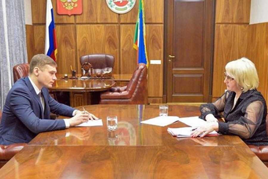 Фото из соцсетей Валентина Коновалова.