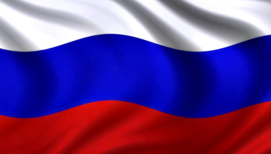 Российский флаг