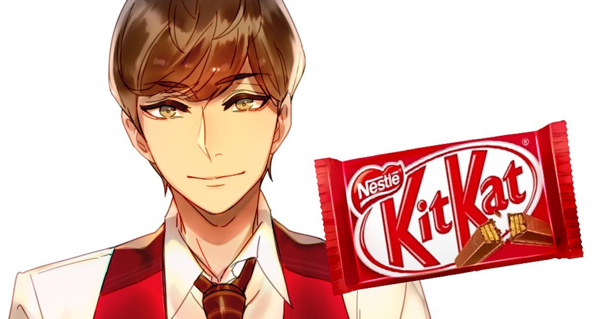 Мы все любим конфеты и другие вкусняшки и мы посмотрим как же они выглядят в аниме!  KitKat   Snickers   Mars  Мороженое Торт Печенье   Oreo  Спагетти Нутелла  ставь лайк и подпишись С НОВЫМ ГОДОМ!-2