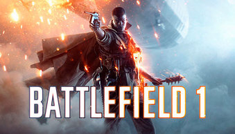 Battlefield 1 за 499р. Скидка 58%.