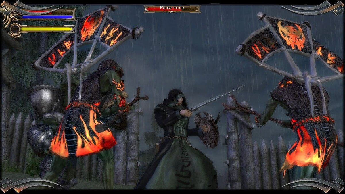 Two Worlds Epic Edition за 9р. Скидка 96%.