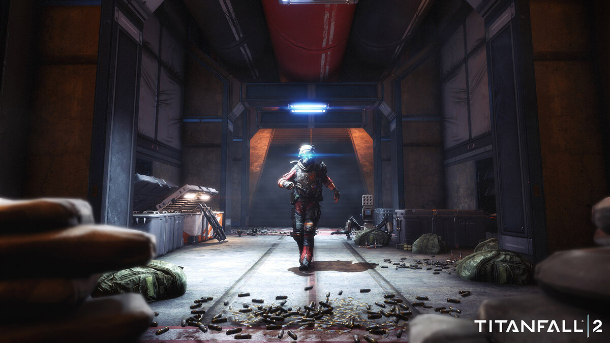 Титанфол 2 / Titanfall 2 за 499р. Скидка 67%