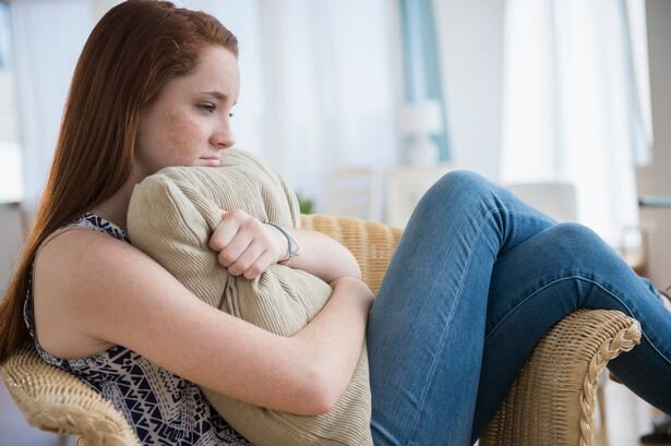 Потому, что ты не делаешь ничего!