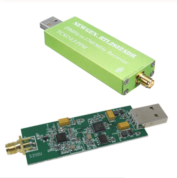 Что такое SDR приёмник. | Electro style | Дзен