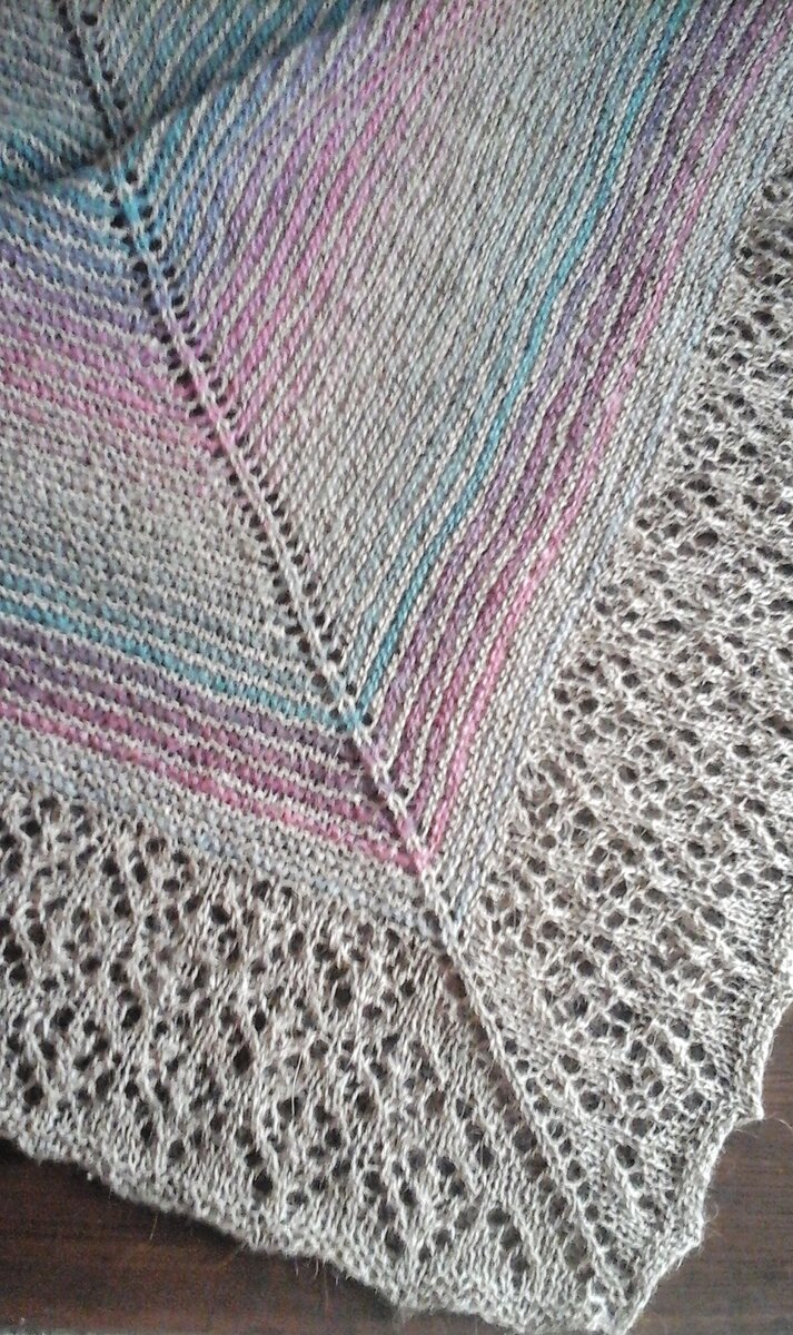 Личное фото