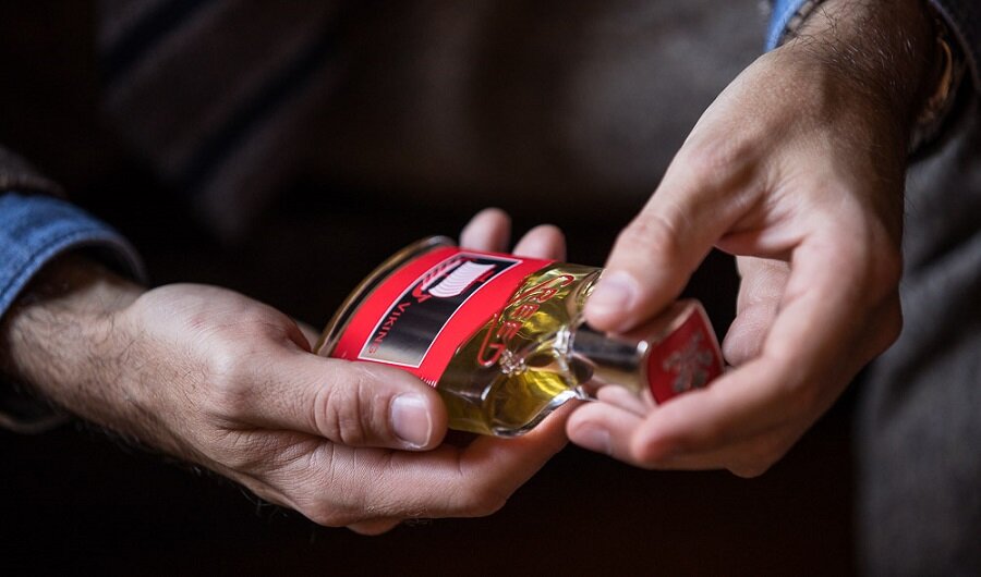 Народный рейтинг ароматов для мужчин: составлено по вашим комментариям