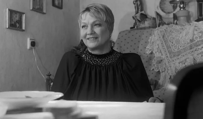 Фото Нины Ивановны Руслановой