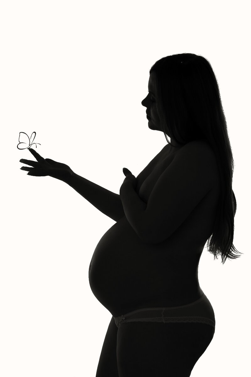 Фото Екатерины Котовой, на фото я.