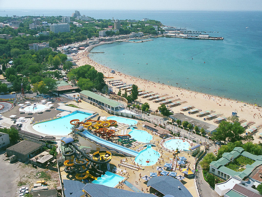 Анапа