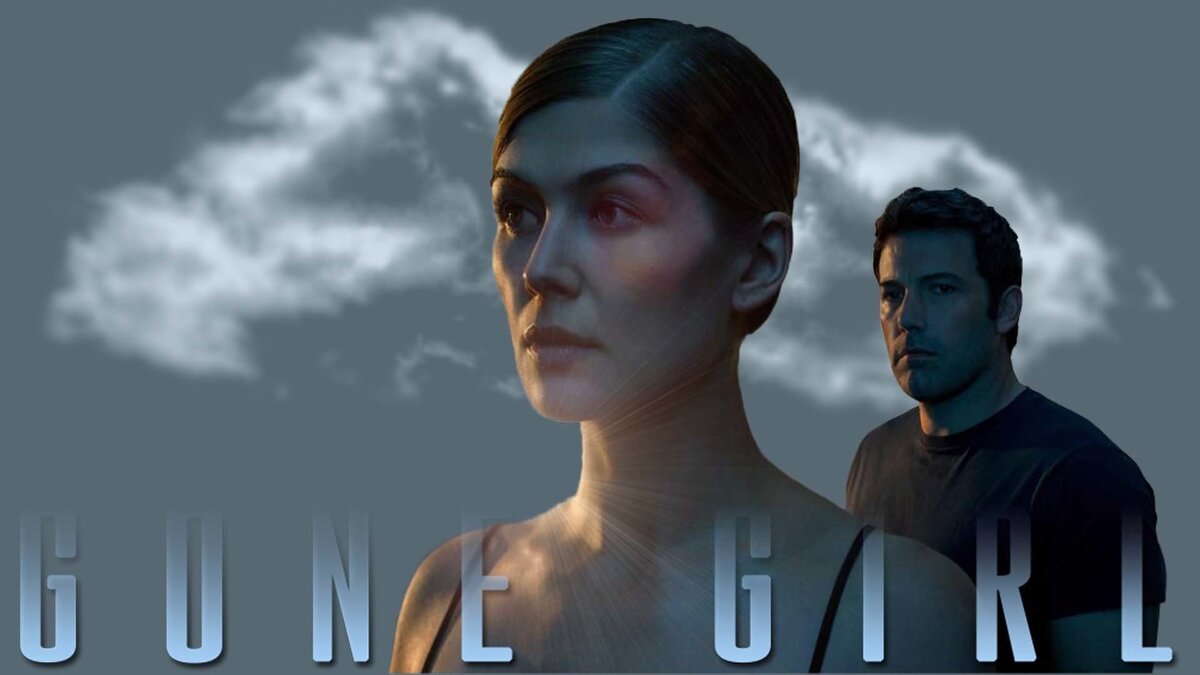 постер к фильму "Исчезнувшая"