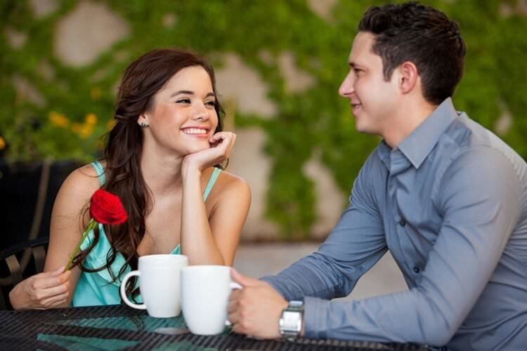 Годовщина знакомства 