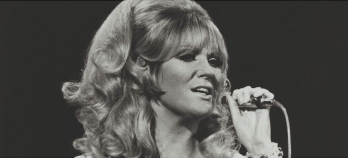 Dusty Springfield