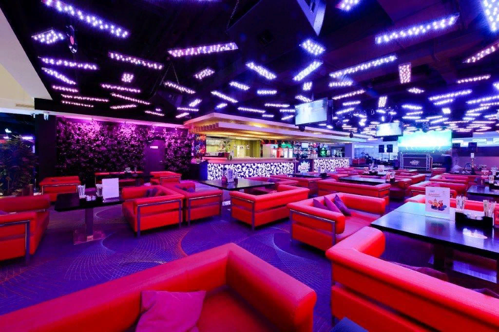 Korston Club Hotel