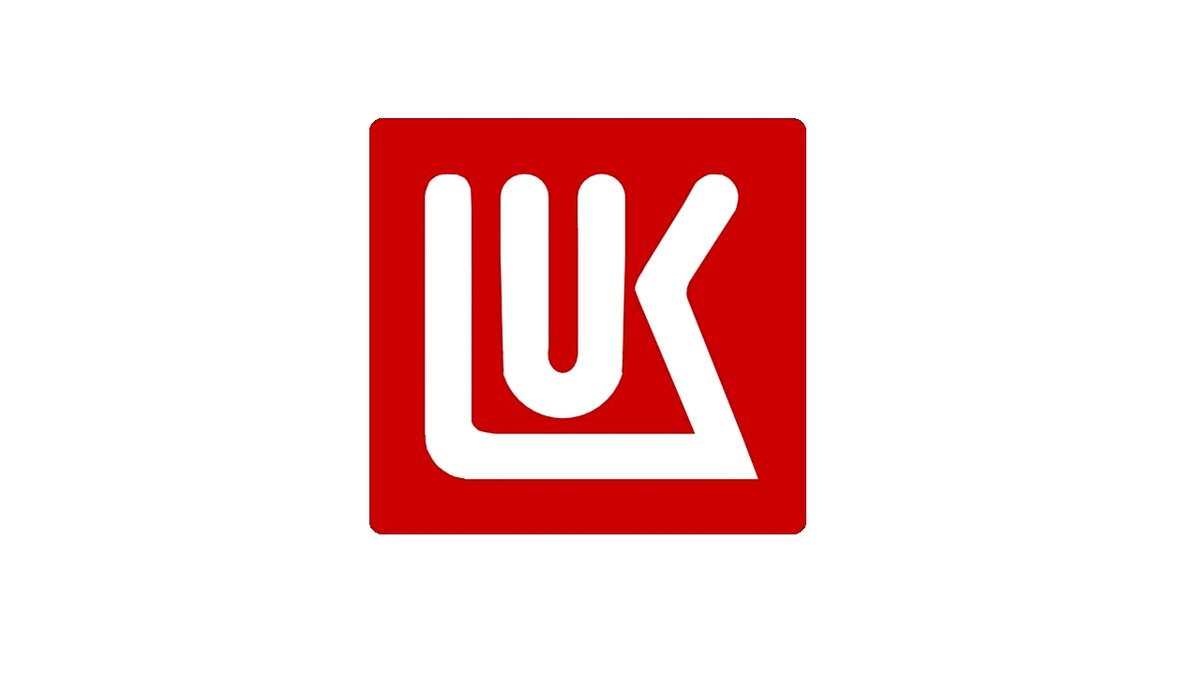 Значок лукойла картинка