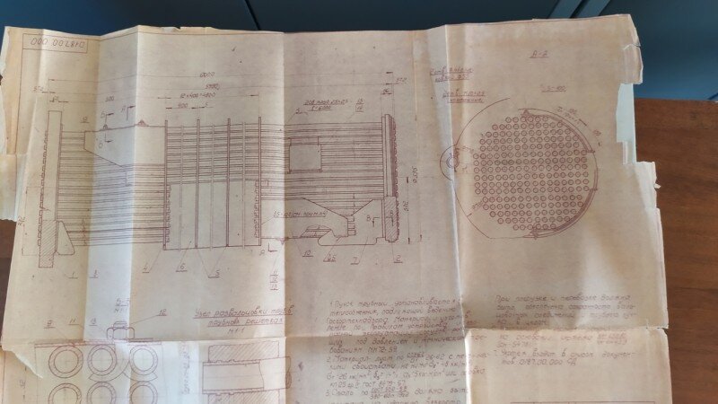 Документация по инжинирингу лежит в основе долгой, легендарной истории технического черчения.