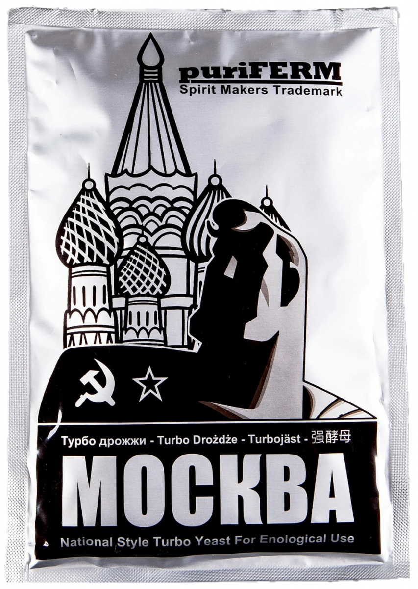 puriFERM "МОСКВА" 