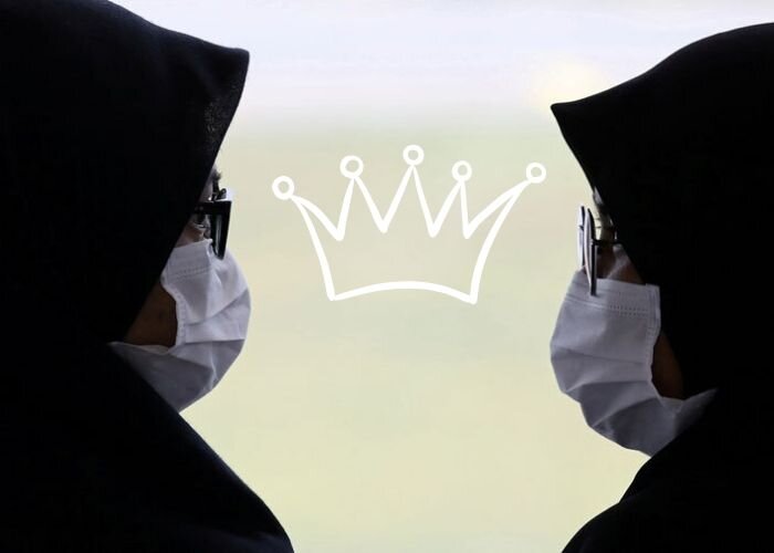 Страховка от коронавируса