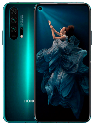 HONOR 20 Pro