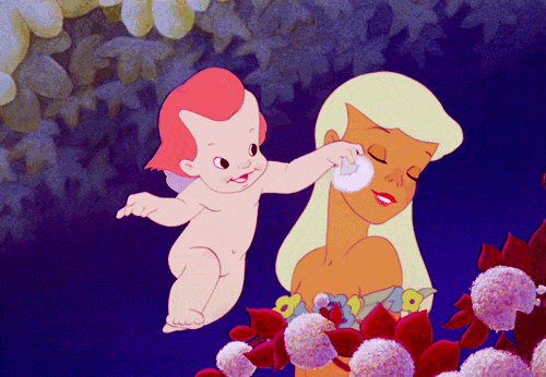 Уход за собой очень важен !