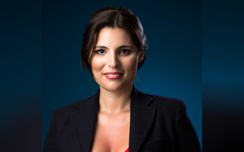 Партнер юридического бюро «ТМ Дефенс» Яна Брутман