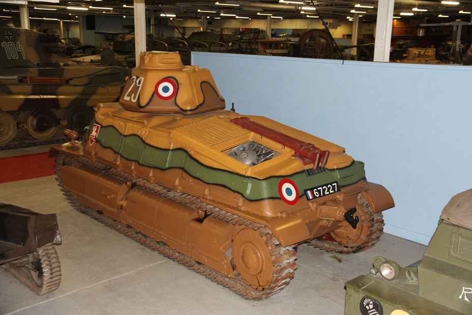 Somua S35