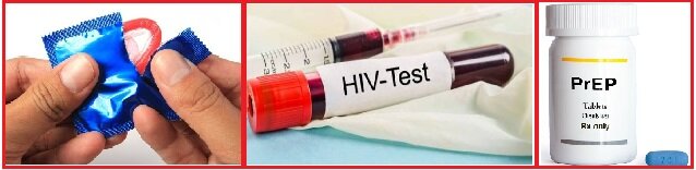 Способы защиты от ВИЧ здоровому человеку