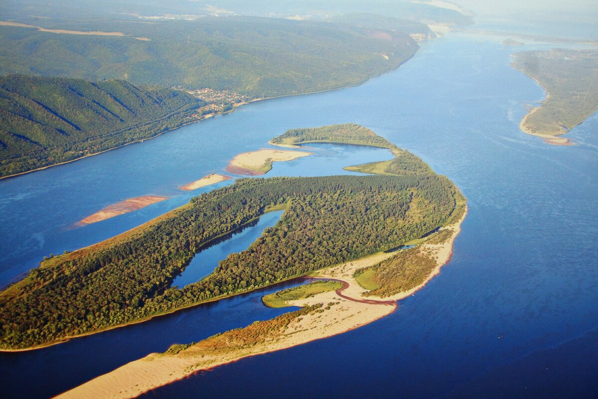 самара васильевские острова