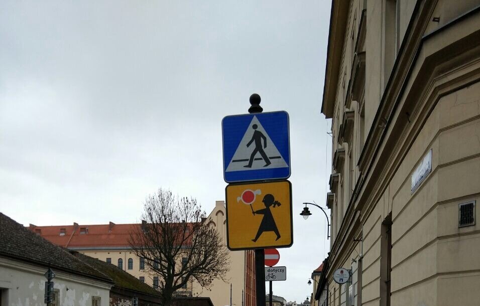 Польша. Краков