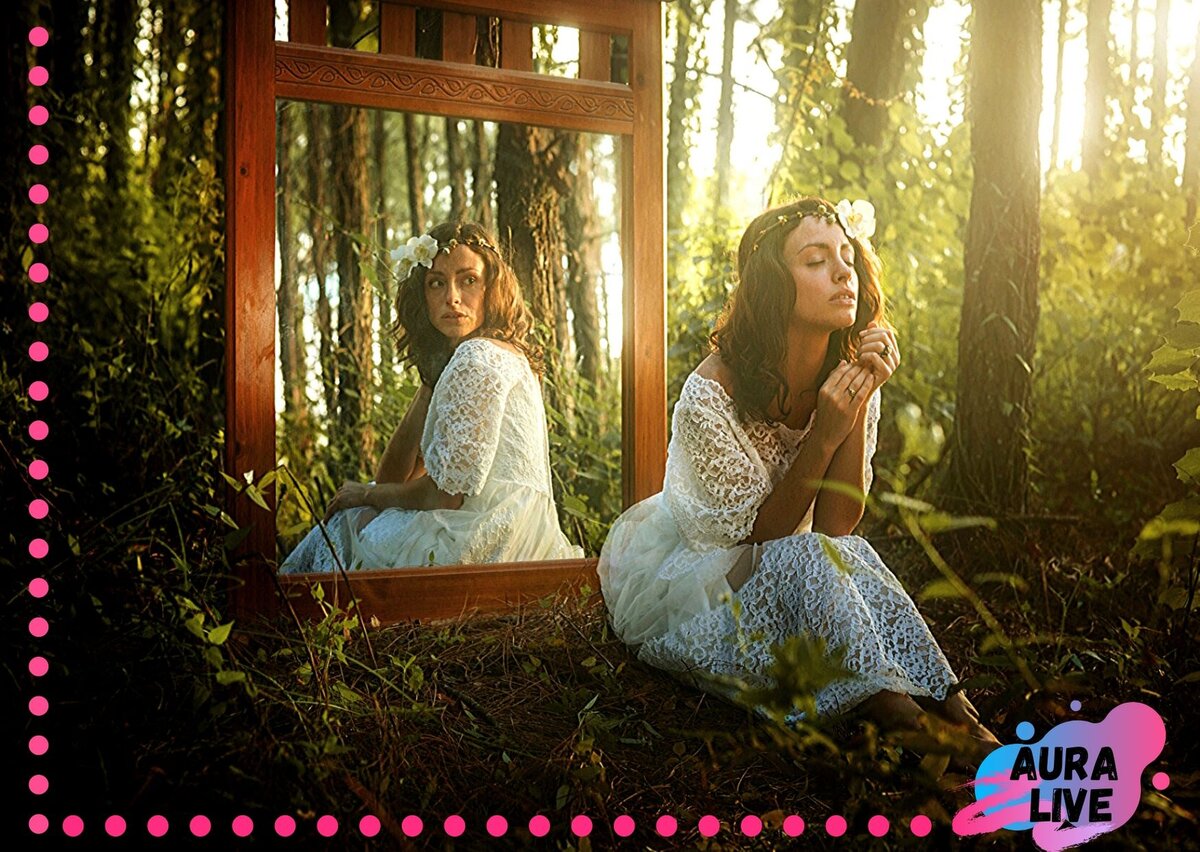 Все мысли передаются во Вселенную плохие и хорошие