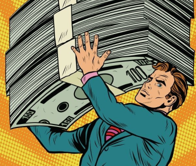 Фото: Атмосферная картинка