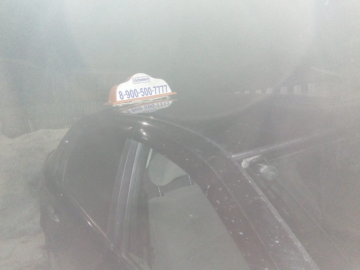 Работаю только по вечерам или ночами с пятницы по воскресенье.