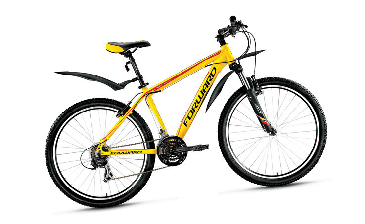 Компания велосипедов является одним из самых крупных на сегодняшний день российских производителей и поставщиков велосипедов и деталей для них. FORWARD использует только современные технологии, благодаря чему товары всегда качественные и долговечные. В ассортименте компании горные и городские велосипеды для взрослых и детей. Но из-за высокого спроса на товары цены на велосипеды данного бренда часто бывают неподъемными для рядовых покупателей.