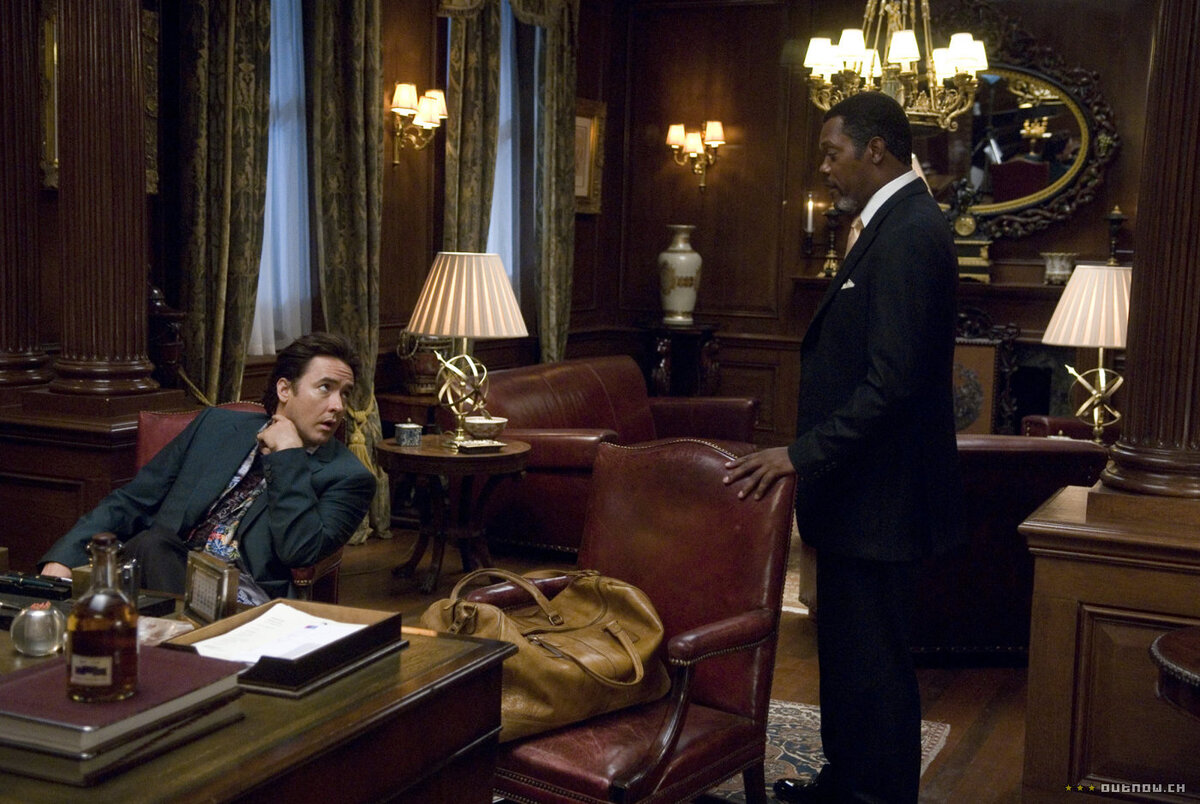 Сэмюэл Л.Джексон