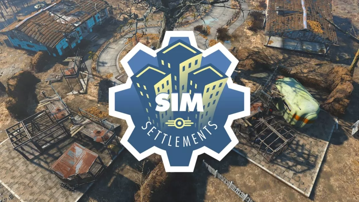 Топ 50 модов. Фоллаут 4 поселения SIM Settlements 2. Фоллаут 4 сим поселение. Фоллаут 4 мод Settlements. Fallout 4 мод SIM Settlements