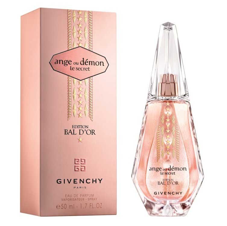 Givenchy Ange Ou Demon Le Secret EDP