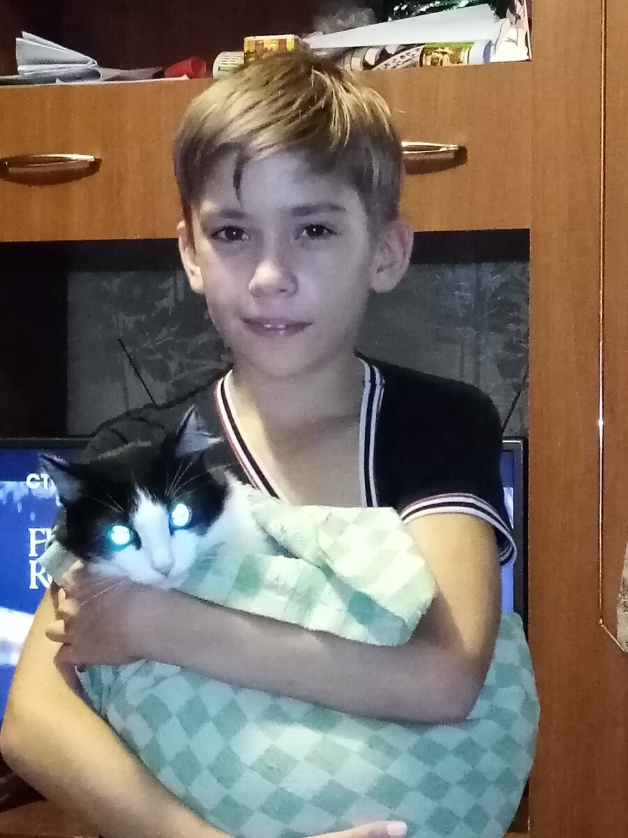 Вот как-то так! (извиняюсь за качество фото) 