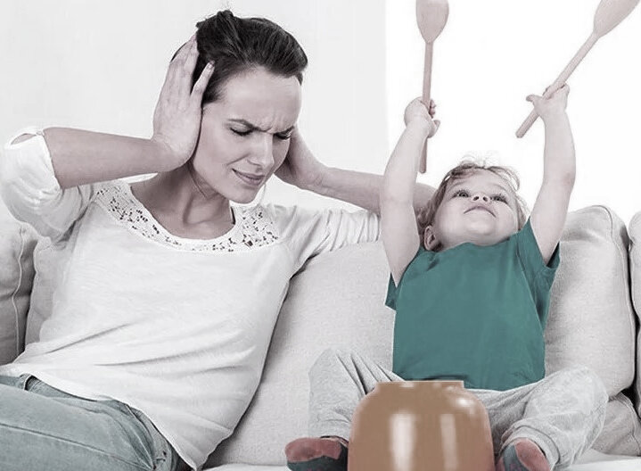 обучение сдерживанию эмоций и импульсов «в наших руках». 