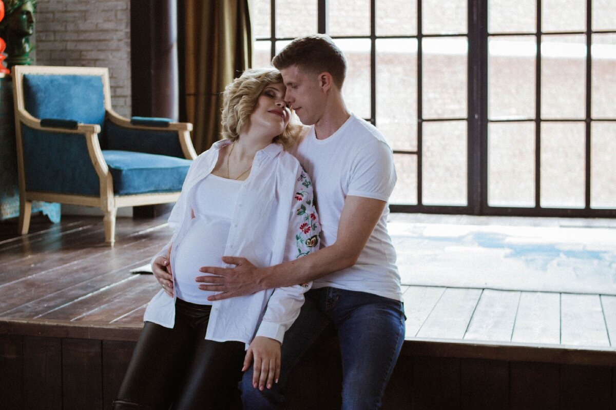 Беременность. Санкт-Петербург, фотограф Кристина Клим instagram @kristy_klim