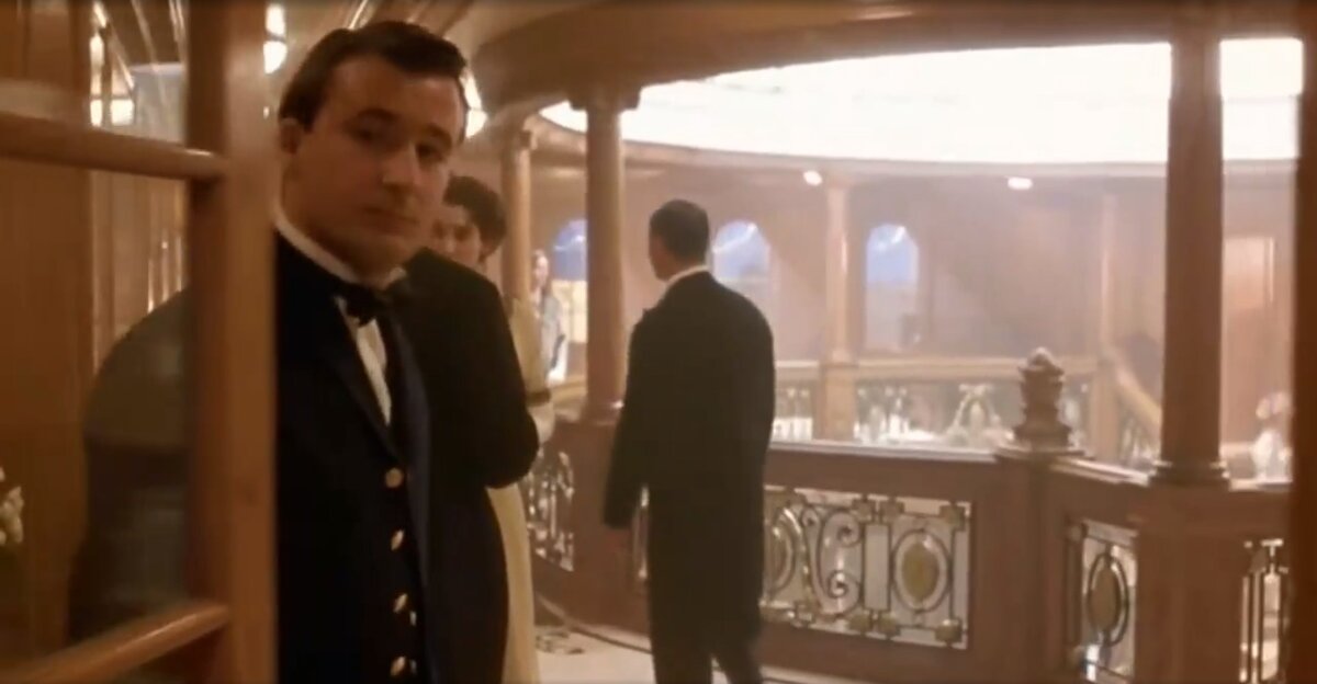 Все помнят этот момент?