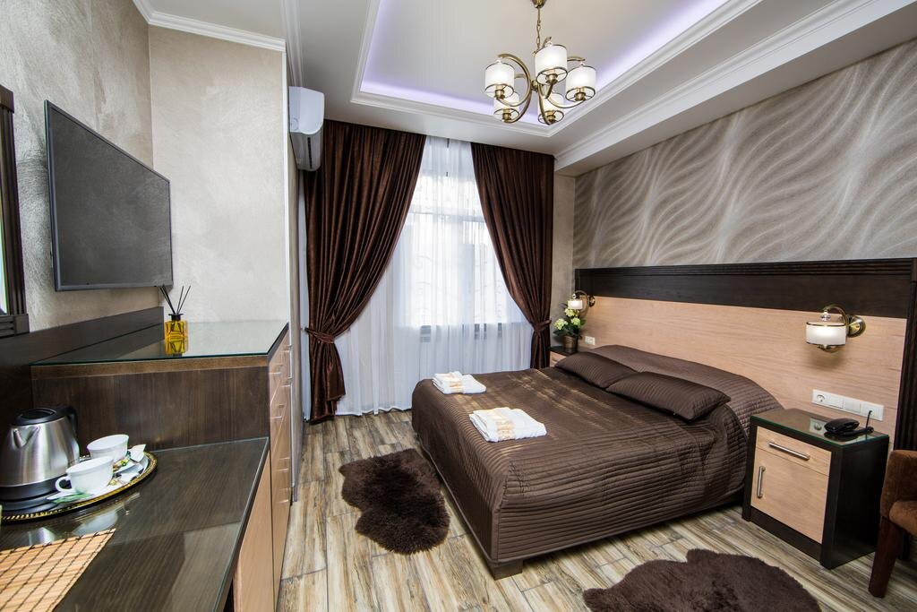 Такая, может, и стоит, но в роддомах такого не встретить. Источник фото - Яндекс.Картинки