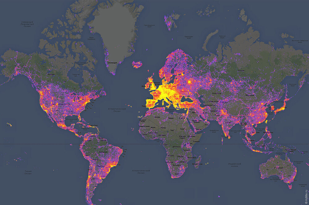 Лучшая maps