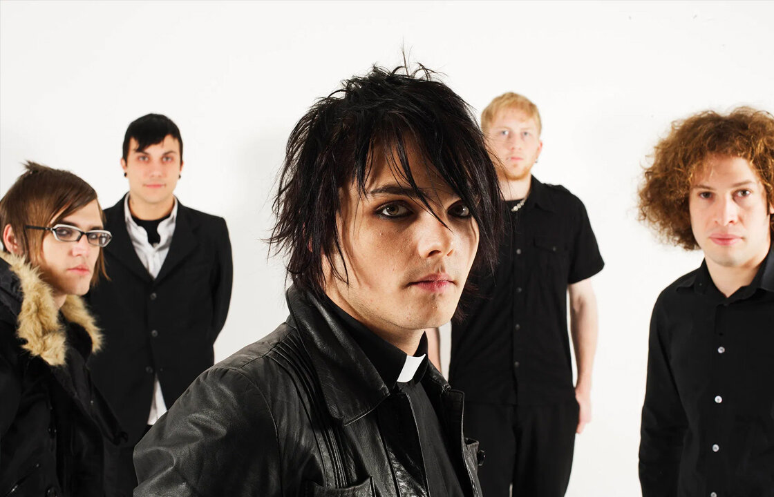 My Chemical Romance