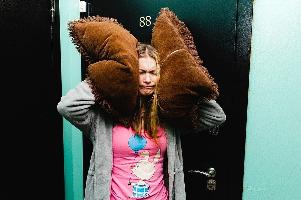 Иногда бывают и такие сложные ситуации... Фото с сайта News.myseldon.com