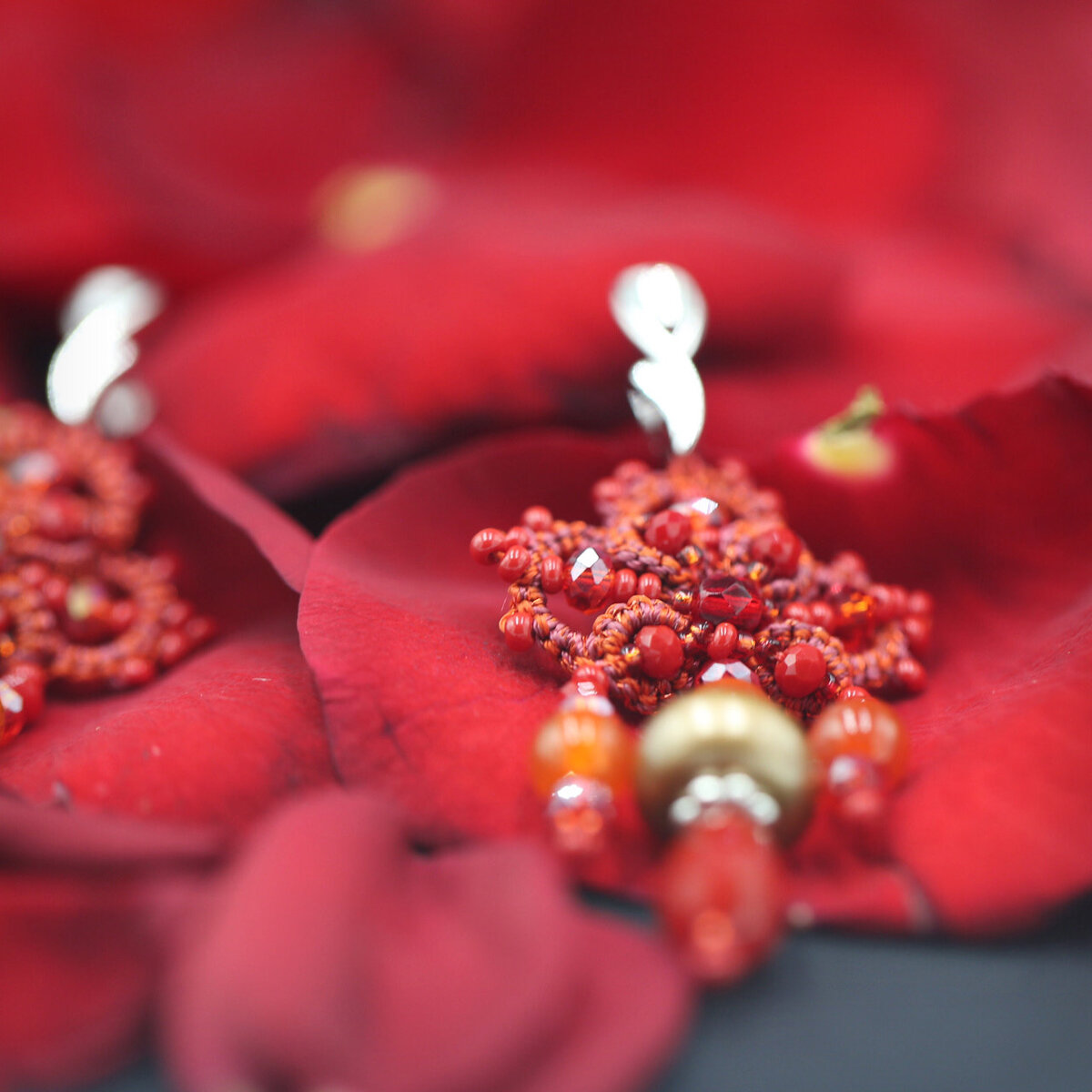 Кружевной элемент