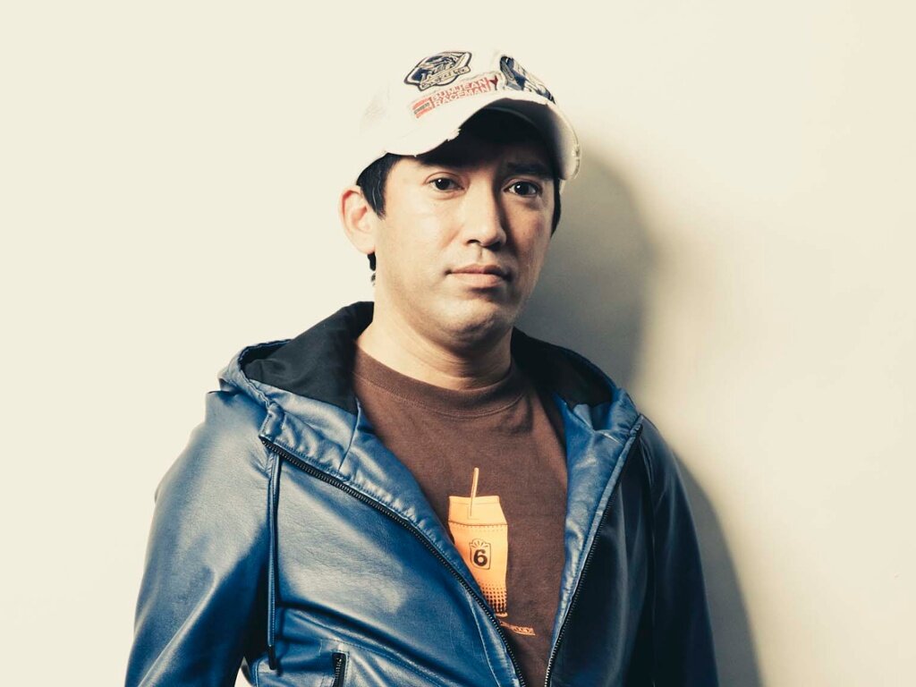 Синдзи Миками